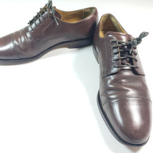 Cole Haan Mens Shoes Cassady Cap Toe Derby Oxford